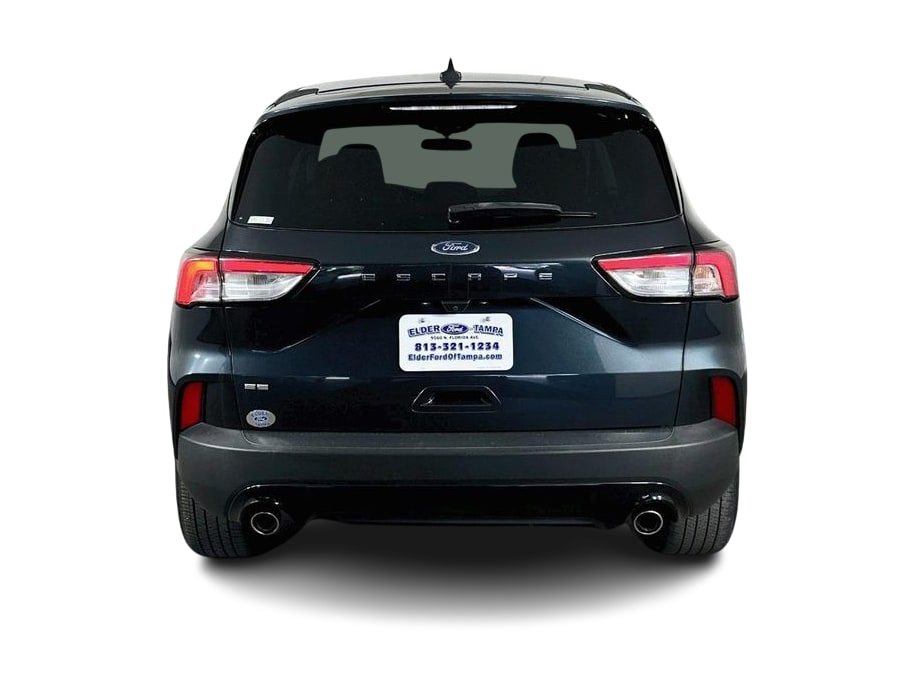 Thumbnail: 2022 Ford Escape - 5