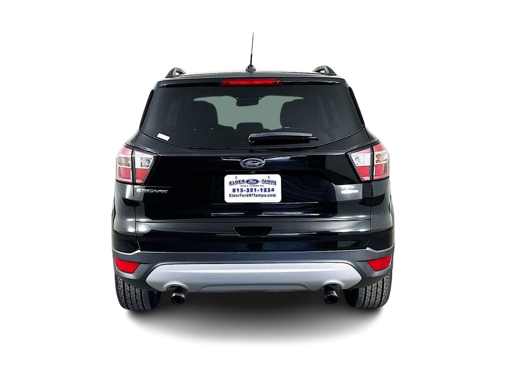 Thumbnail: 2018 Ford Escape - 5