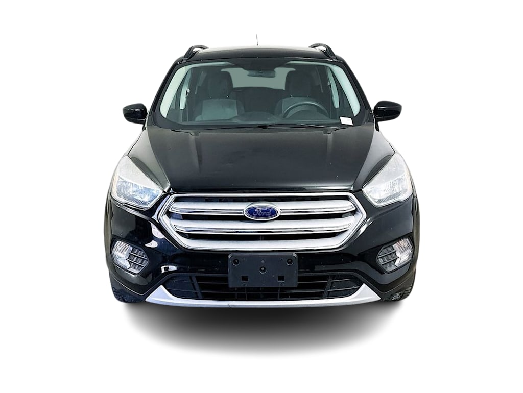 Thumbnail: 2018 Ford Escape - 6