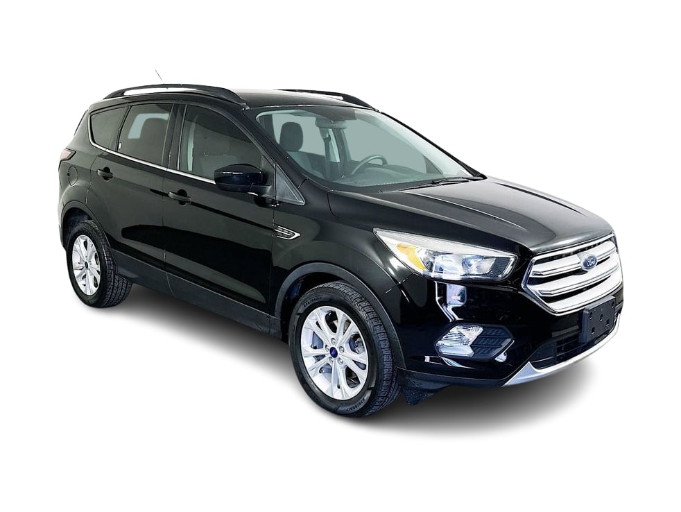 Thumbnail: 2018 Ford Escape - 24