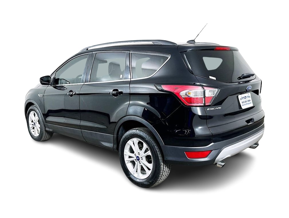 Thumbnail: 2018 Ford Escape - 4