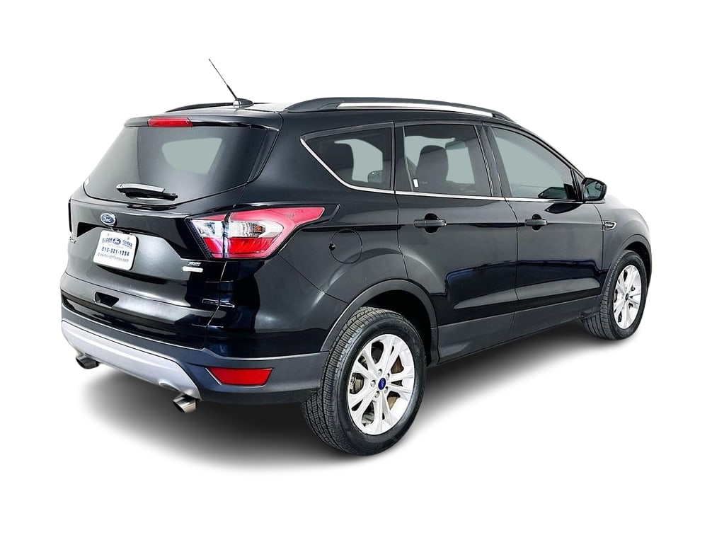Thumbnail: 2018 Ford Escape - 25