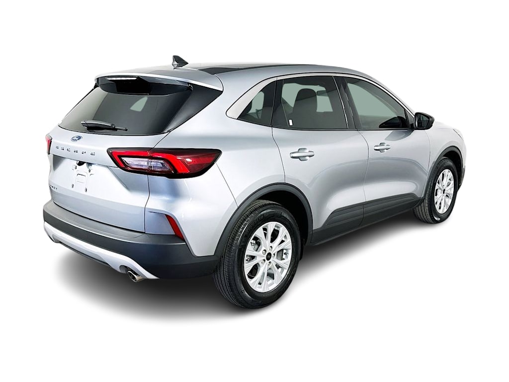 Thumbnail: 2024 Ford Escape - 25