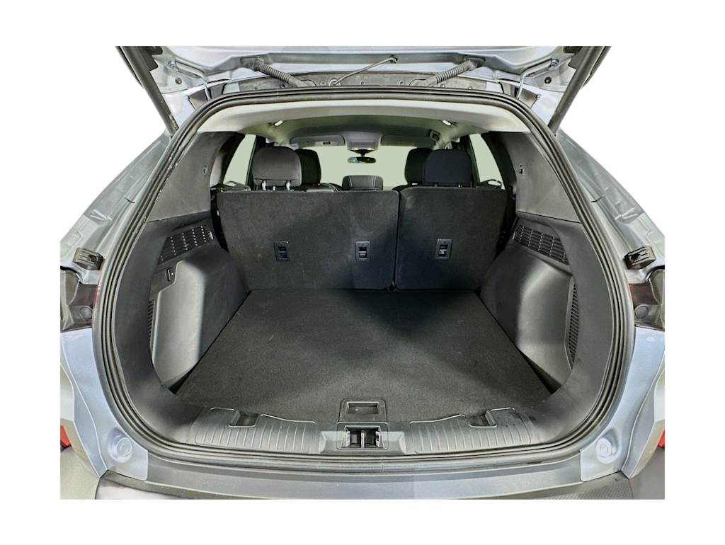 Thumbnail: 2024 Ford Escape - 19