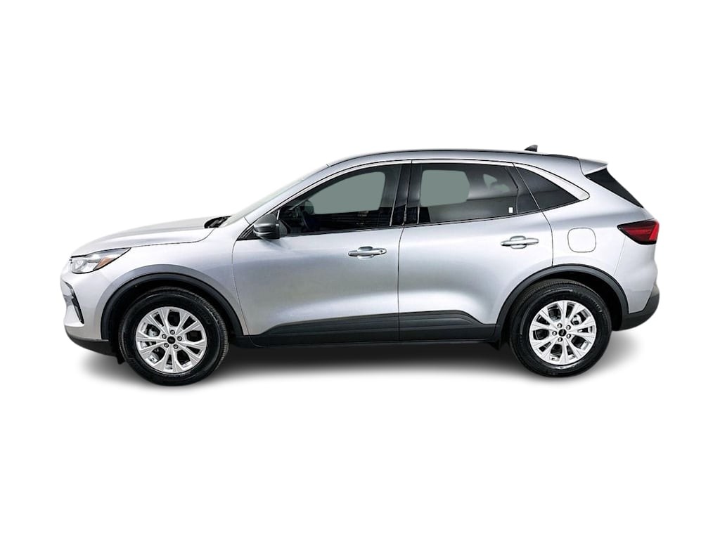 Thumbnail: 2024 Ford Escape - 3