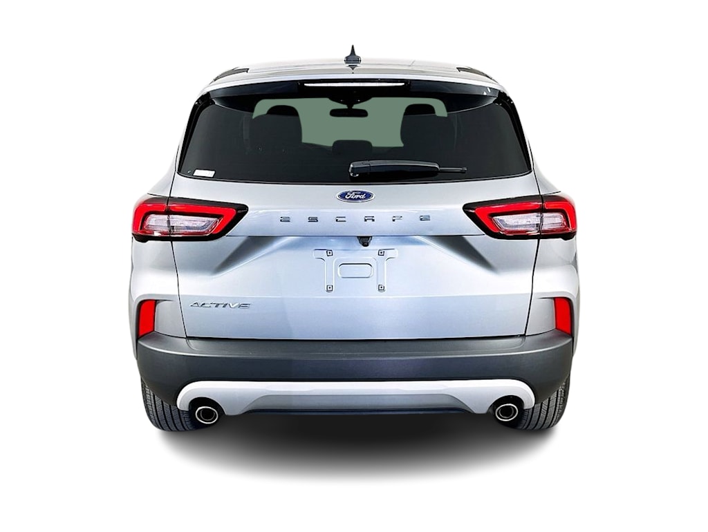 Thumbnail: 2024 Ford Escape - 5