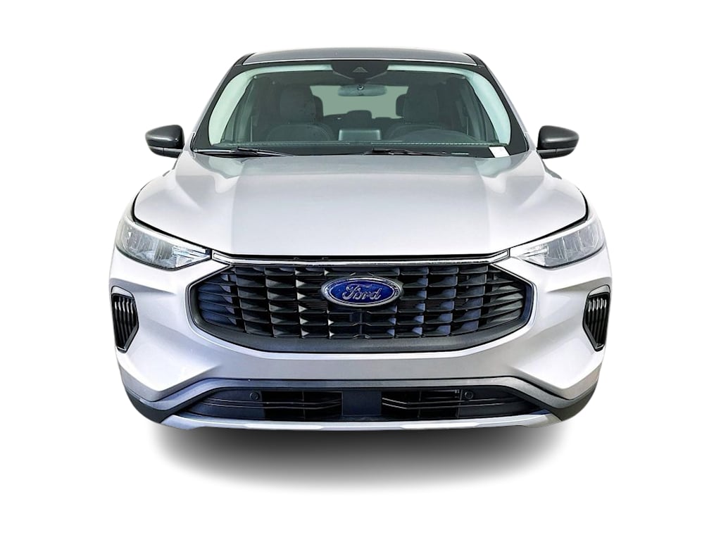 Thumbnail: 2024 Ford Escape - 6