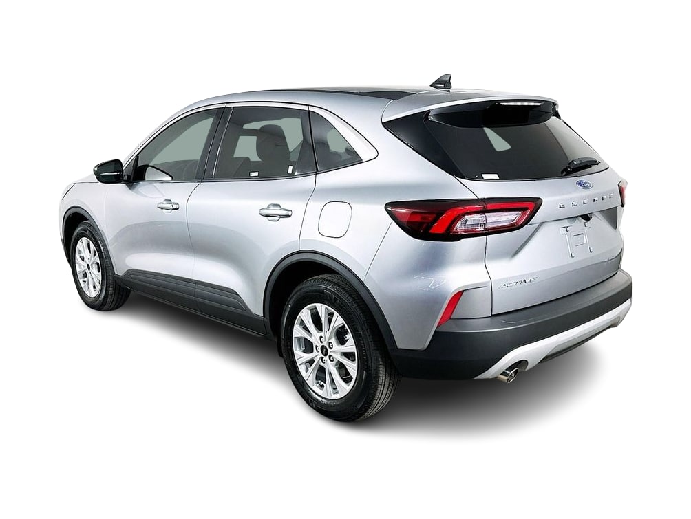 Thumbnail: 2024 Ford Escape - 4