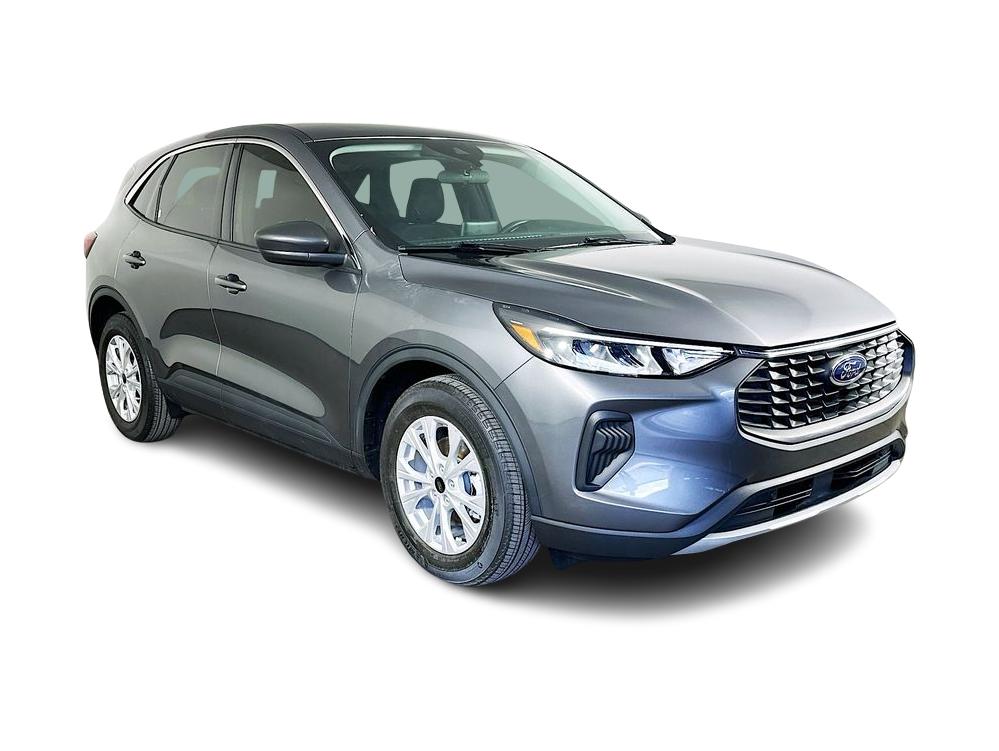 Thumbnail: 2023 Ford Escape - 24