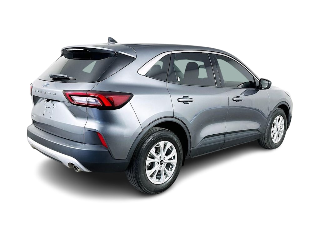 Thumbnail: 2023 Ford Escape - 25