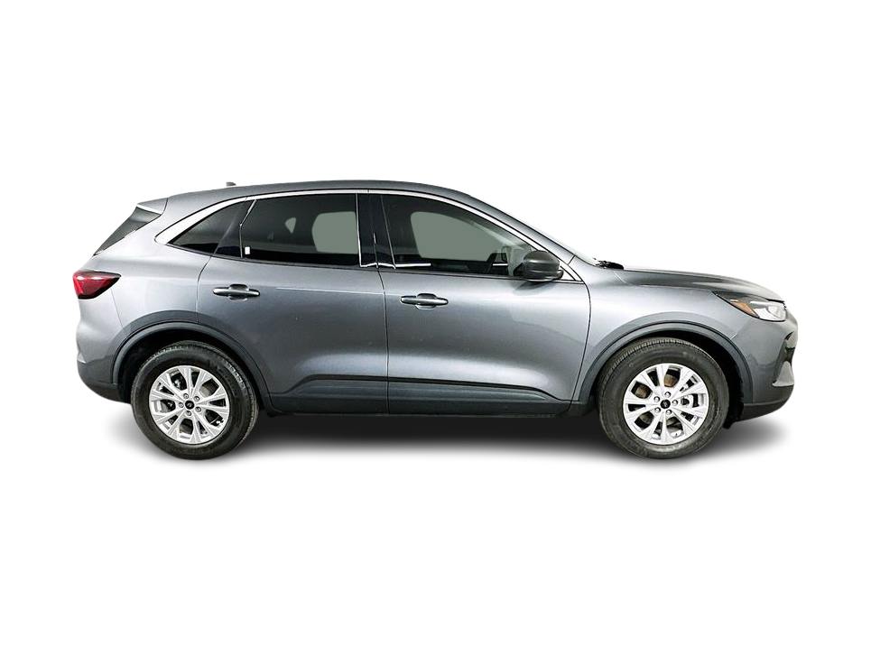 Thumbnail: 2023 Ford Escape - 26