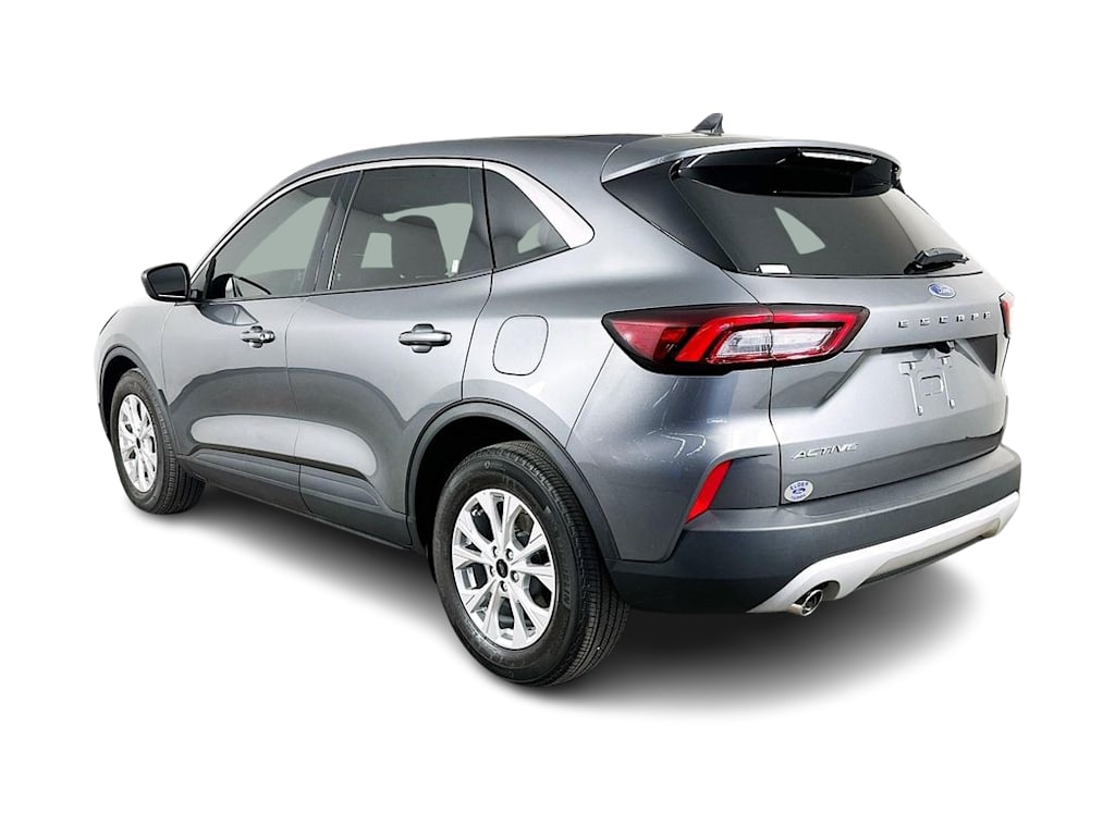 Thumbnail: 2023 Ford Escape - 4