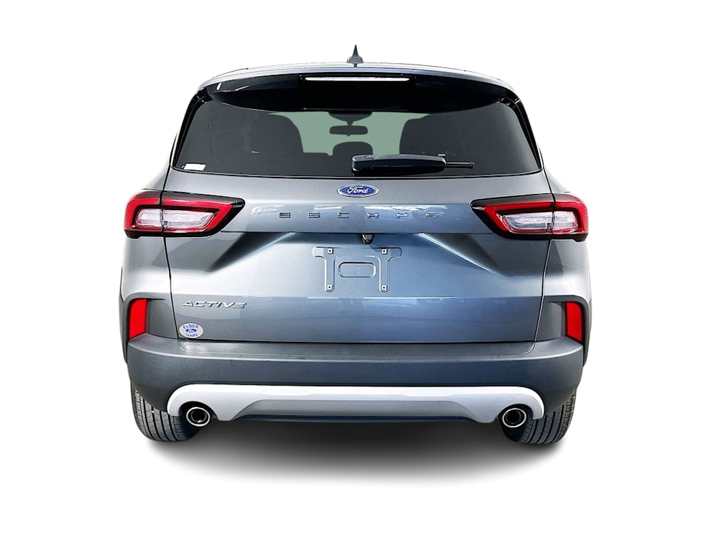 Thumbnail: 2023 Ford Escape - 5