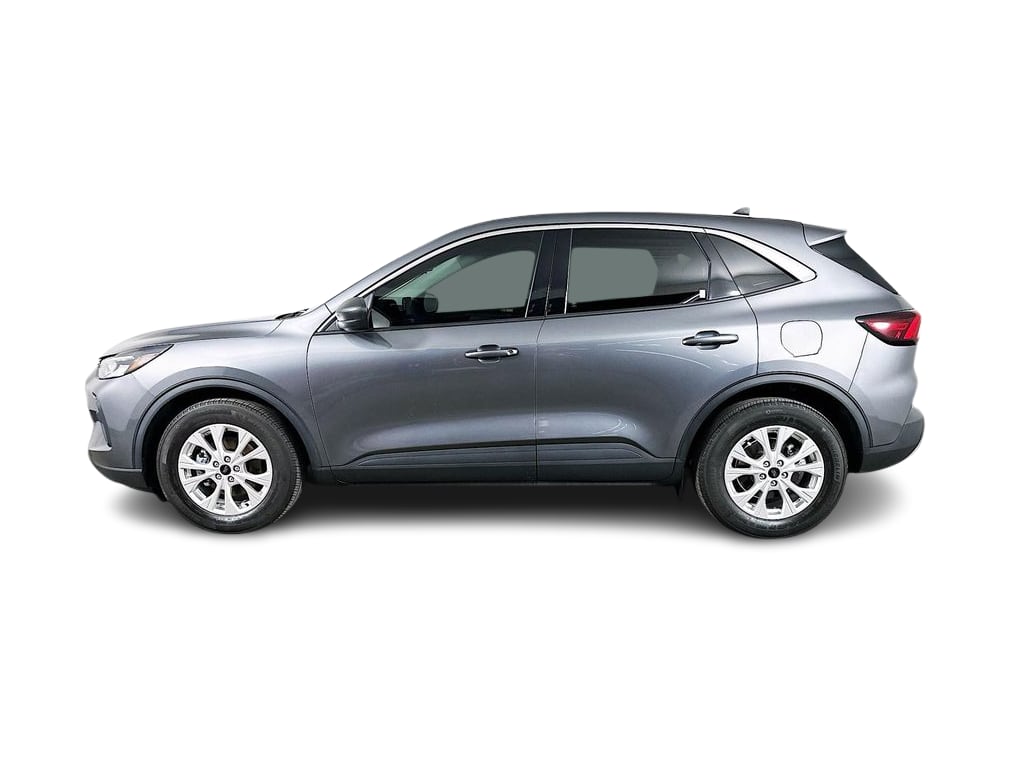 Thumbnail: 2023 Ford Escape - 3
