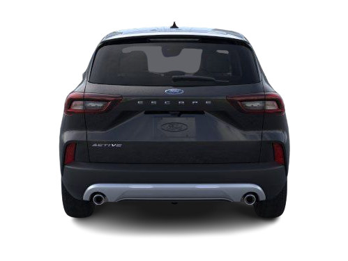 Thumbnail: 2026 Ford Escape - 5