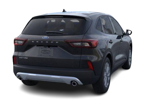 Thumbnail: 2026 Ford Escape - 16