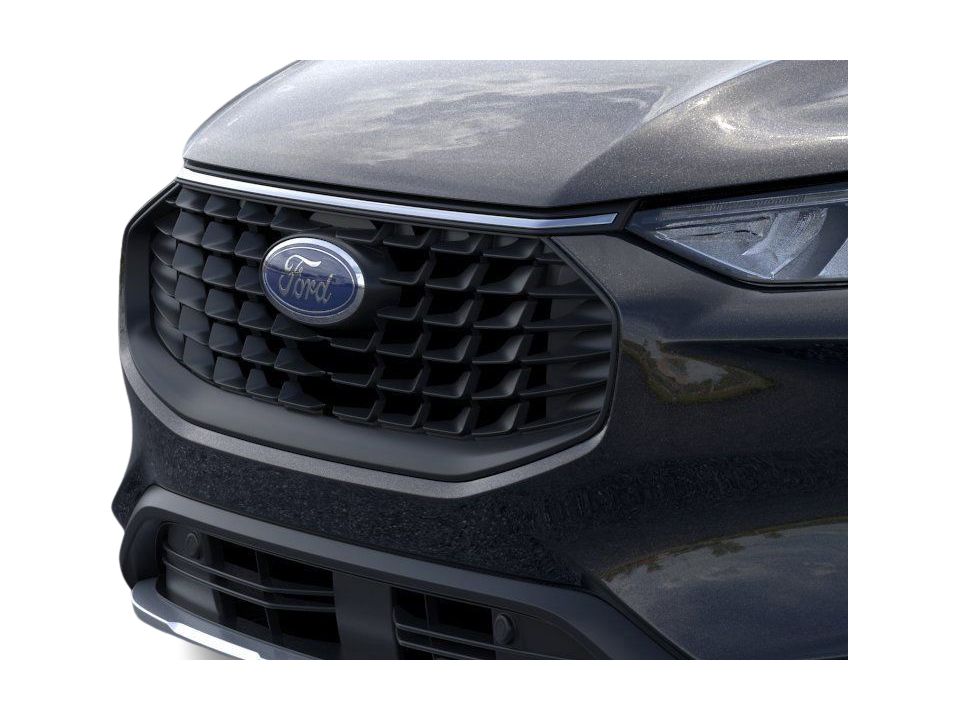 Thumbnail: 2026 Ford Escape - 18