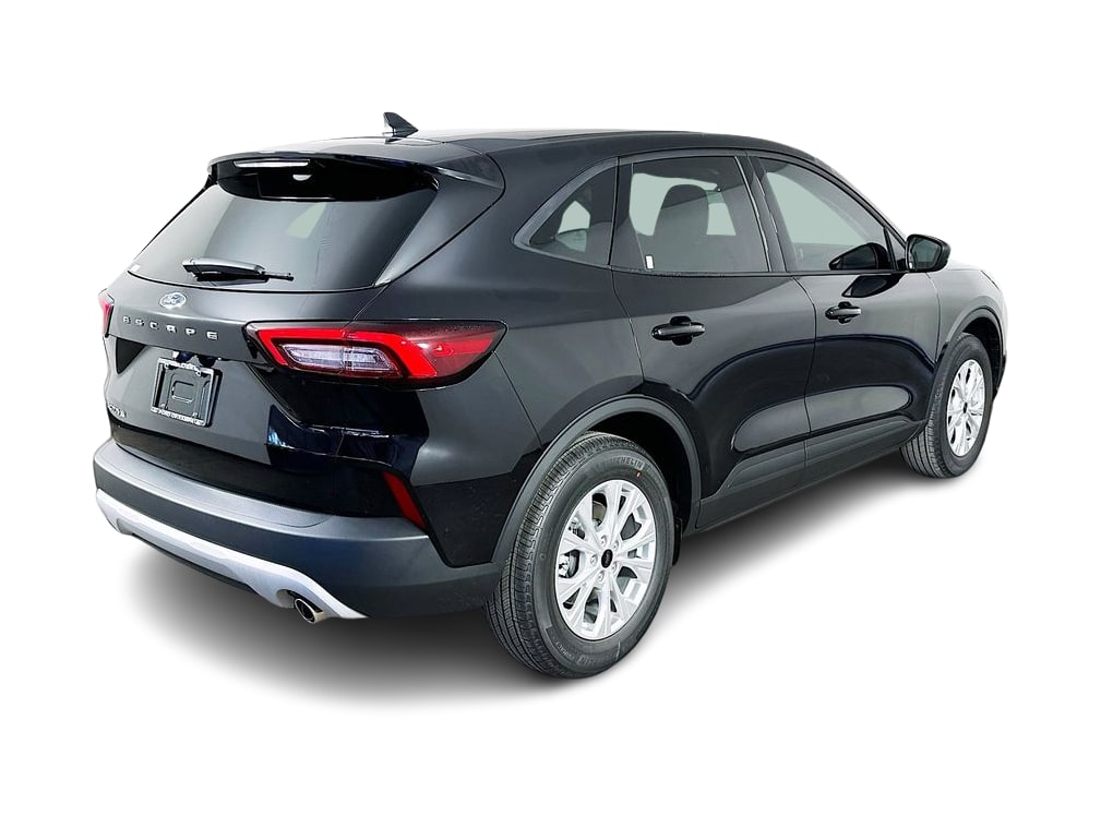 Thumbnail: 2026 Ford Escape - 25