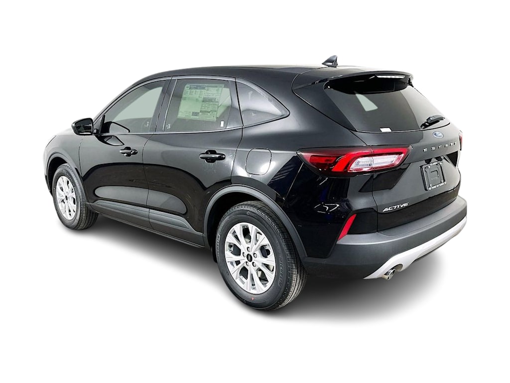 Thumbnail: 2026 Ford Escape - 4
