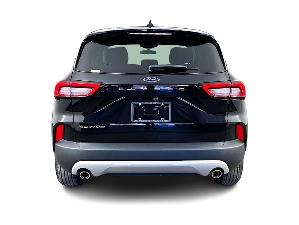 Thumbnail: 2026 Ford Escape - 5