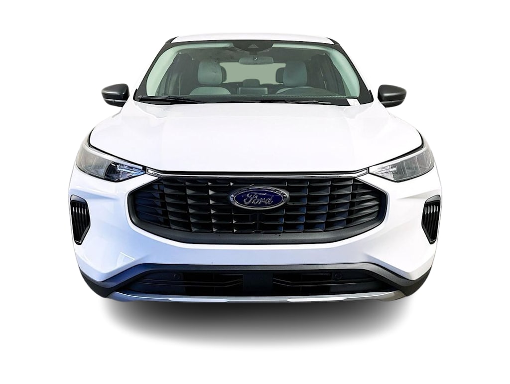 Thumbnail: 2025 Ford Escape - 6