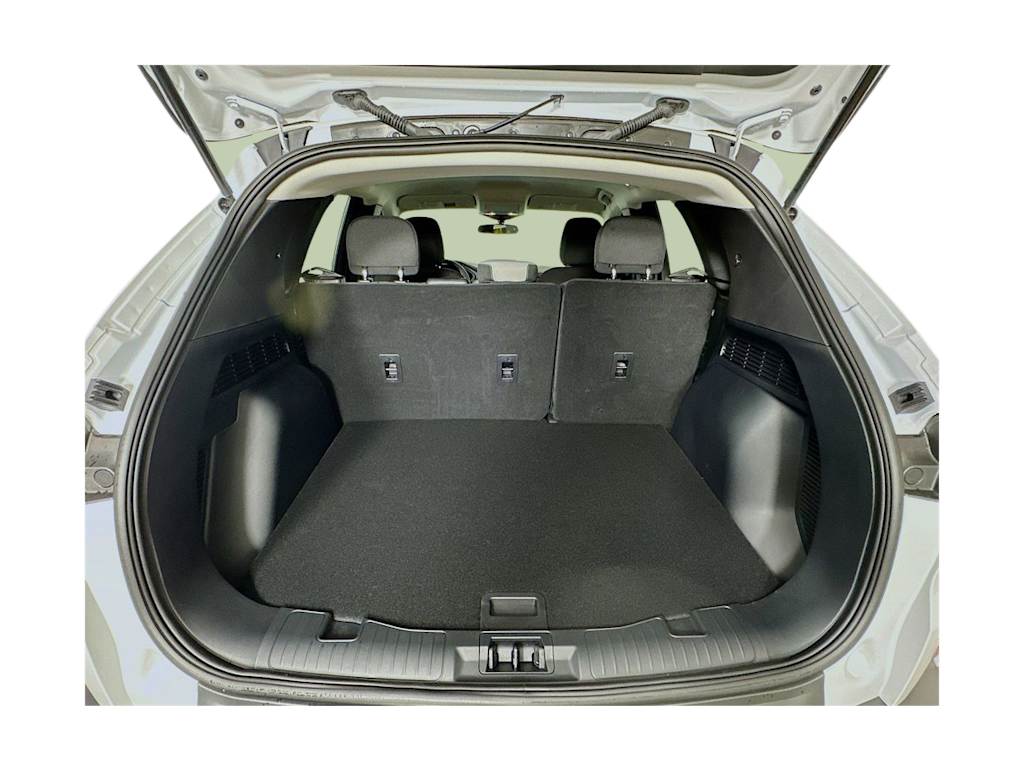 Thumbnail: 2025 Ford Escape - 18