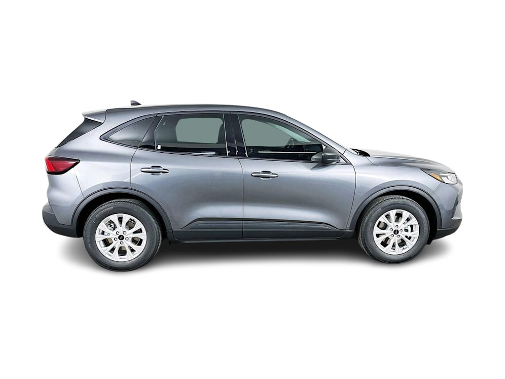 Thumbnail: 2025 Ford Escape - 26
