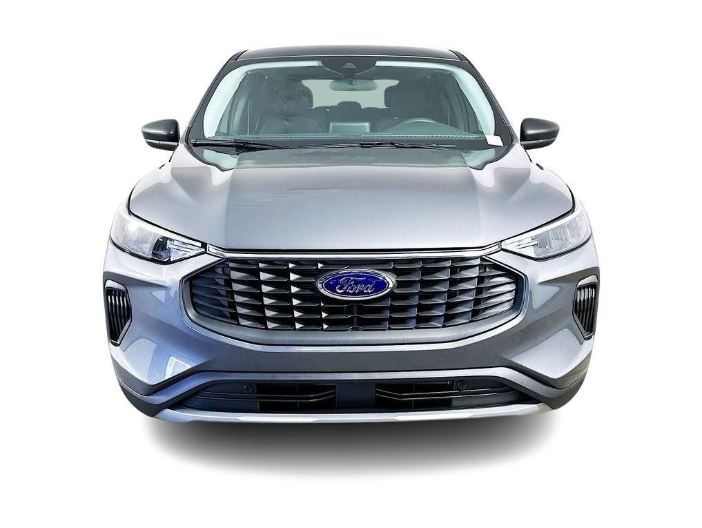 Thumbnail: 2025 Ford Escape - 6