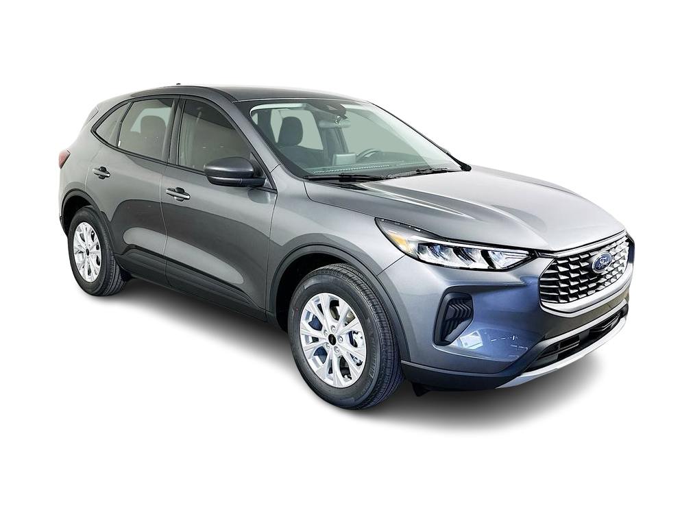 Thumbnail: 2025 Ford Escape - 24