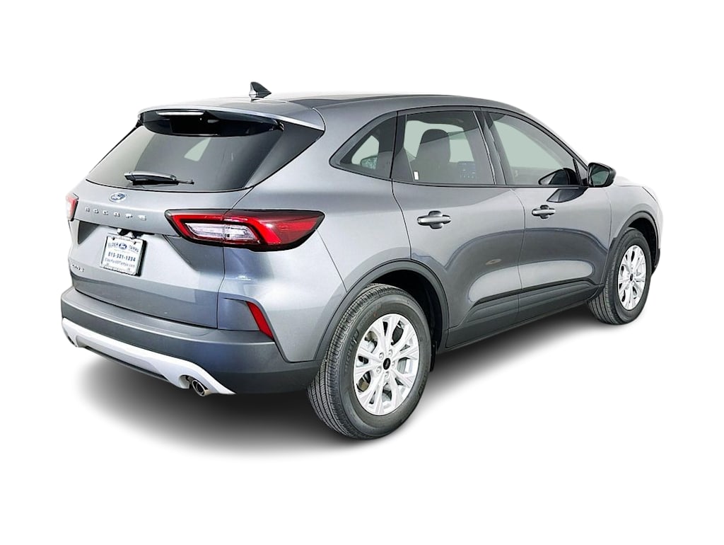 Thumbnail: 2025 Ford Escape - 25