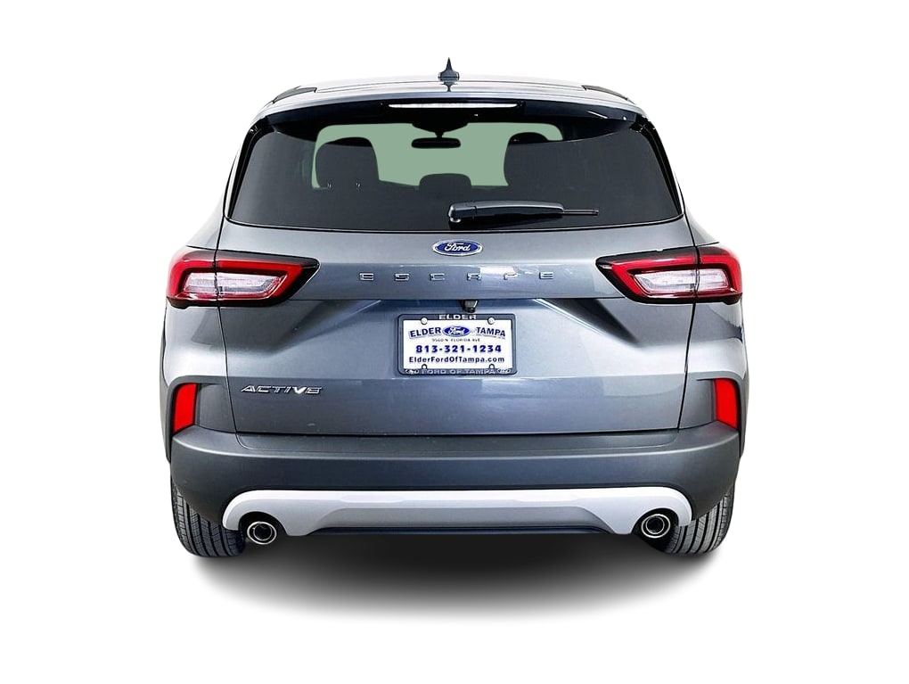 Thumbnail: 2025 Ford Escape - 5