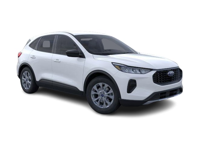 Thumbnail: 2026 Ford Escape - 15