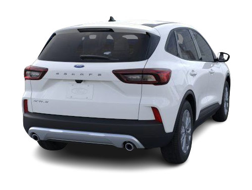 Thumbnail: 2026 Ford Escape - 16