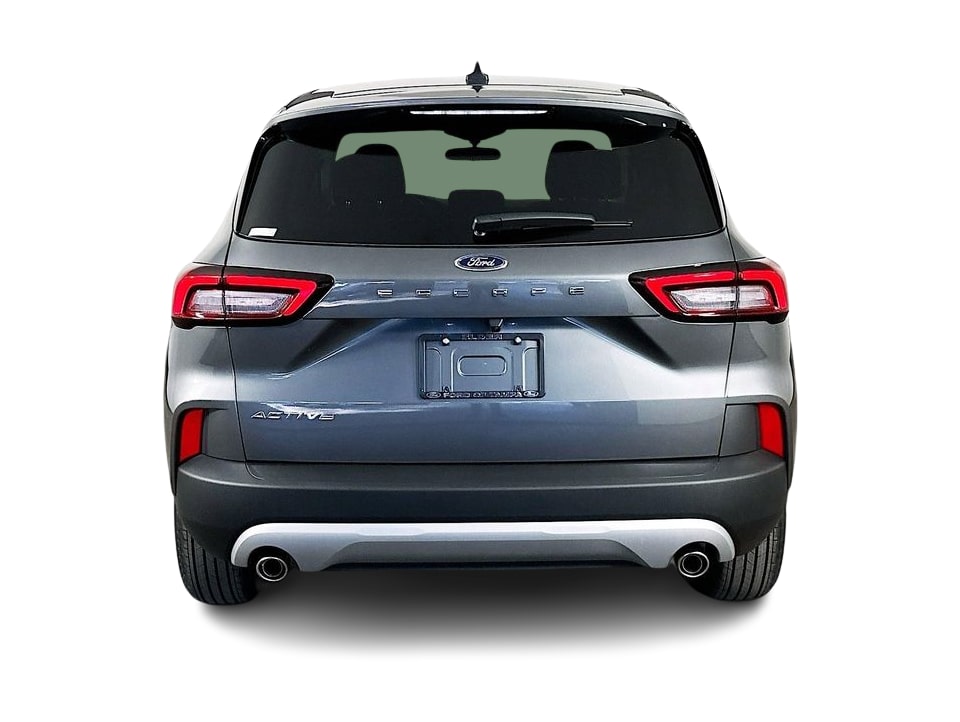 Thumbnail: 2026 Ford Escape - 5