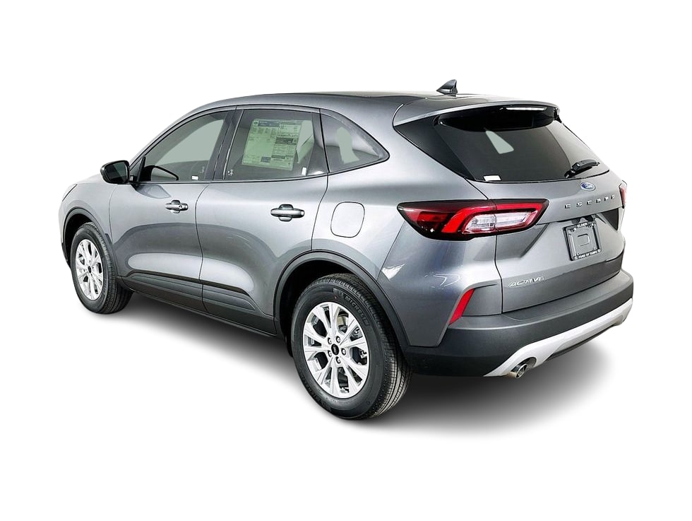 Thumbnail: 2026 Ford Escape - 4