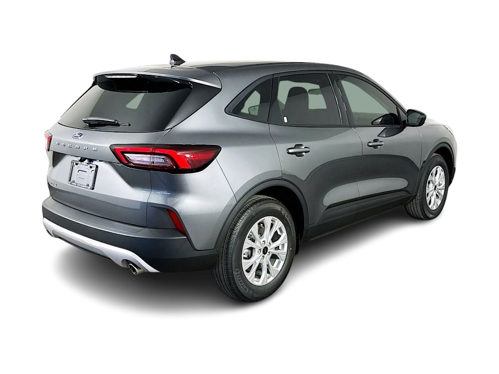 Thumbnail: 2026 Ford Escape - 25