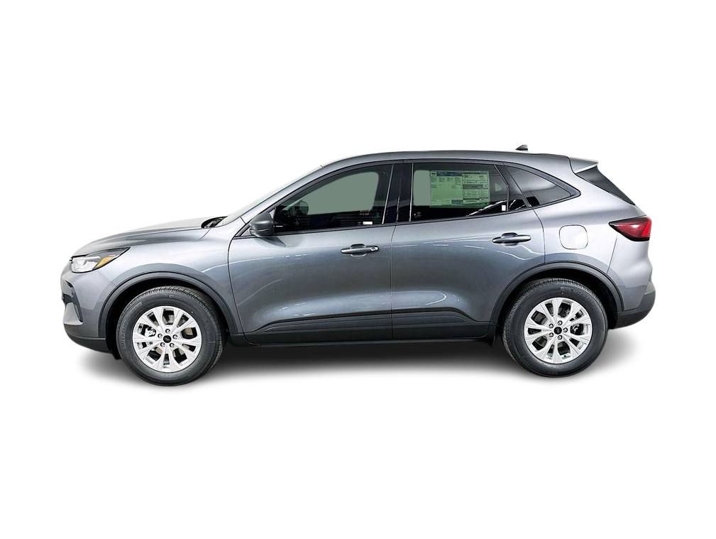 Thumbnail: 2026 Ford Escape - 3
