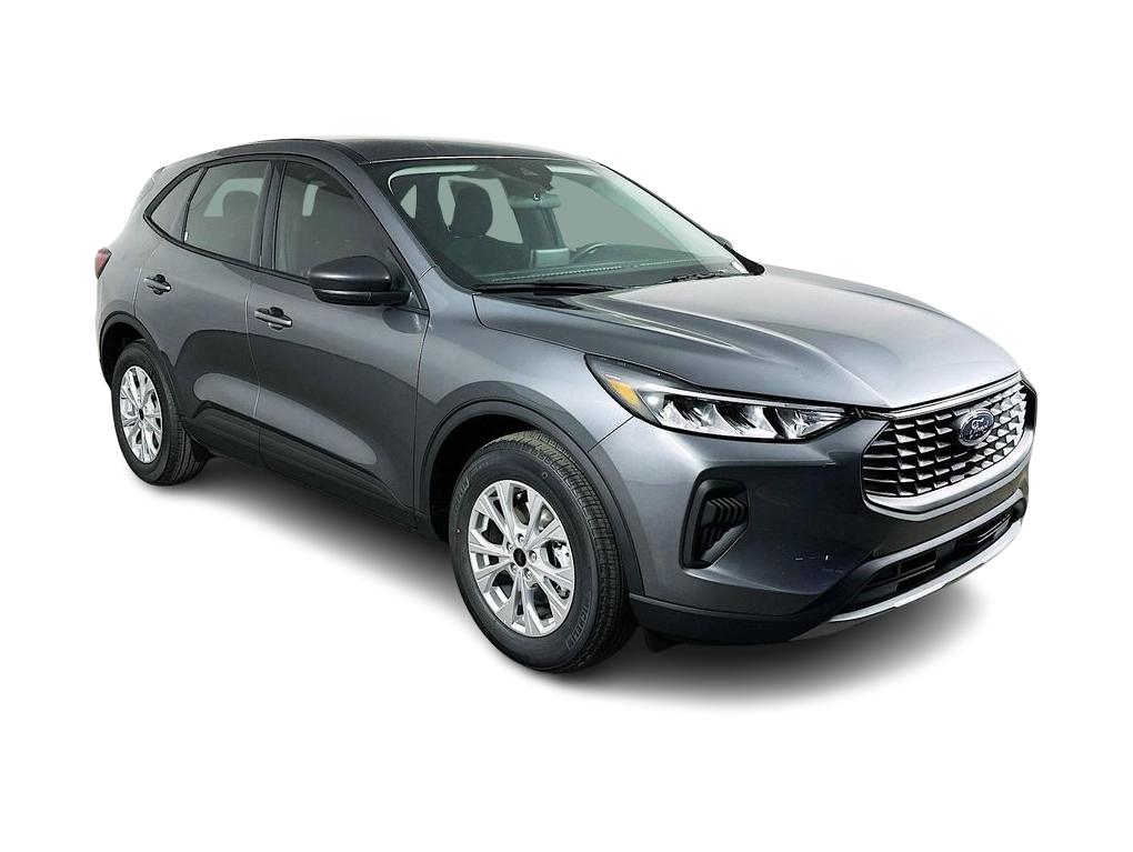 Thumbnail: 2026 Ford Escape - 24