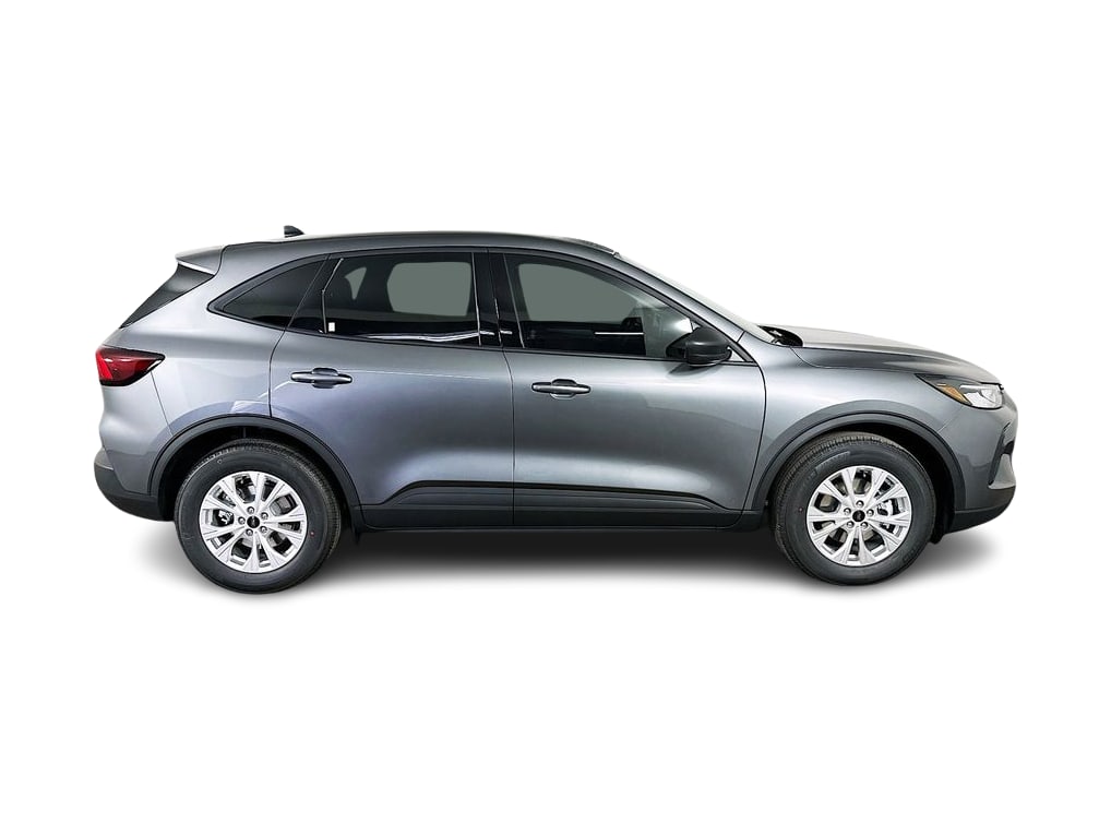 Thumbnail: 2026 Ford Escape - 26