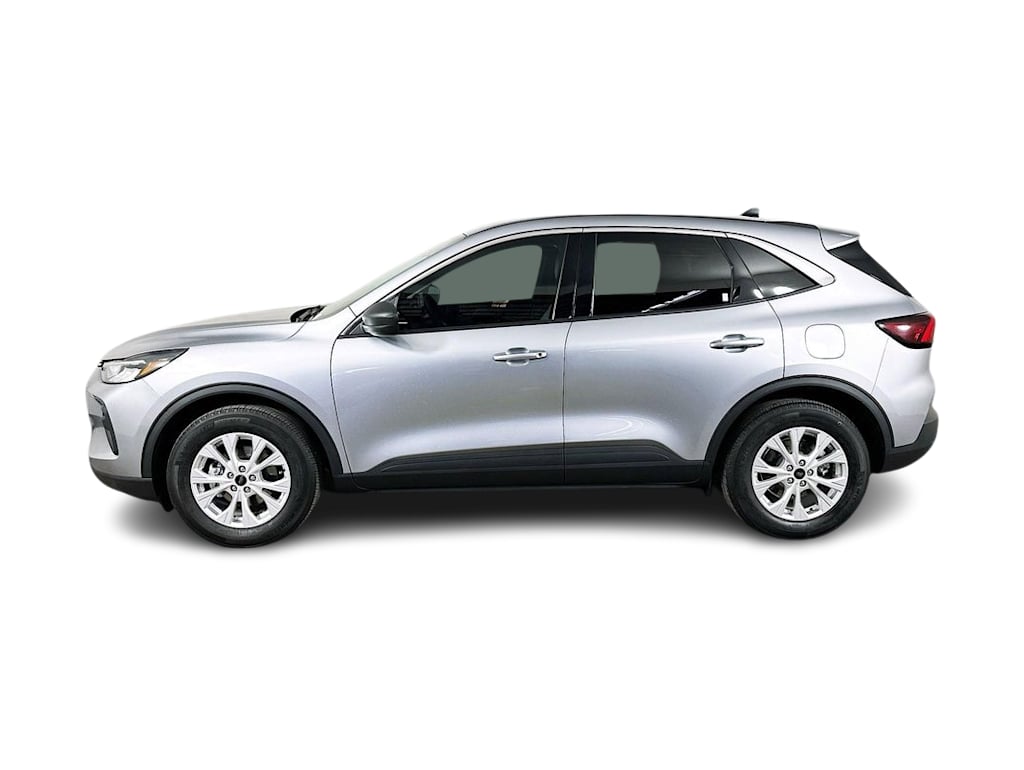 Thumbnail: 2024 Ford Escape - 3