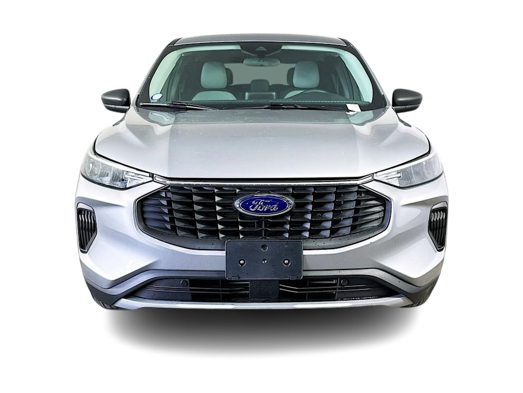 Thumbnail: 2024 Ford Escape - 6