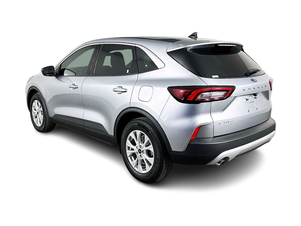 Thumbnail: 2024 Ford Escape - 4