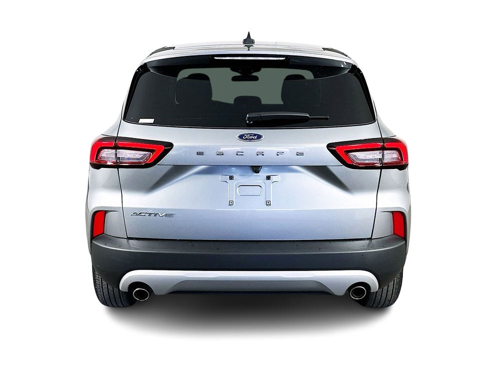 Thumbnail: 2024 Ford Escape - 5