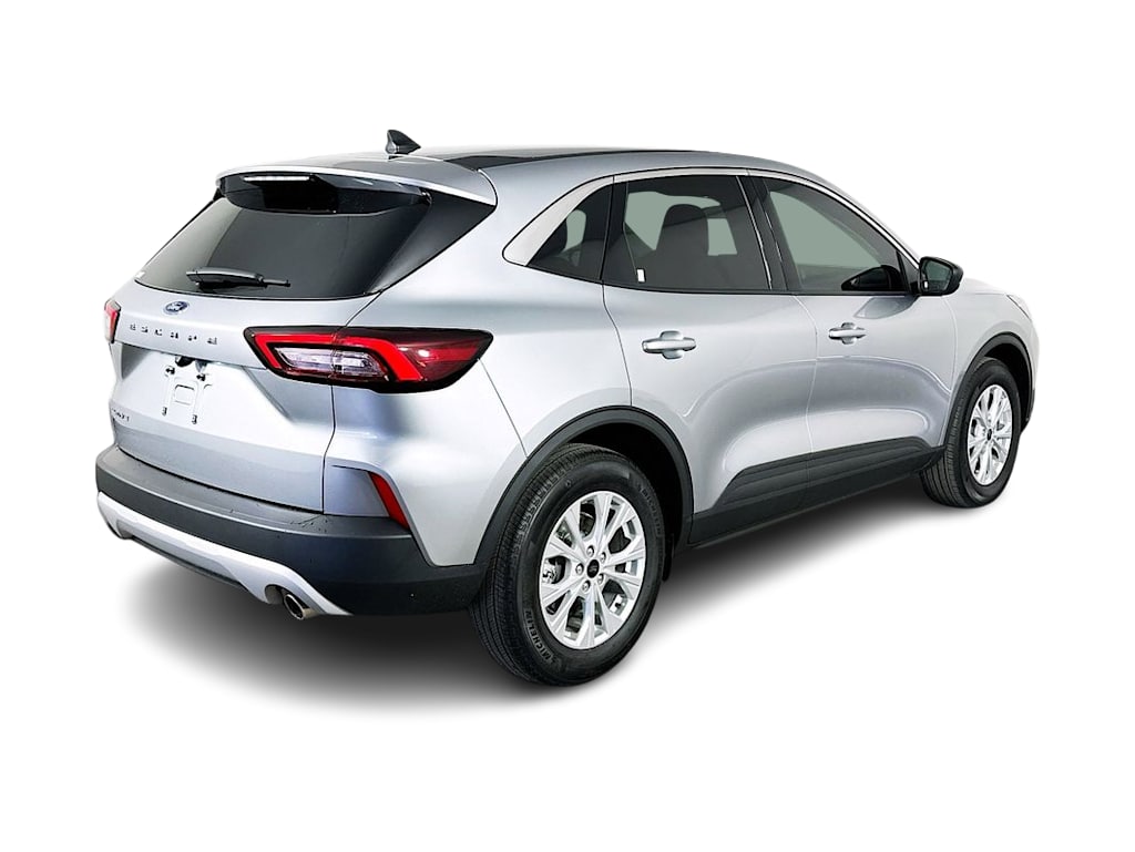 Thumbnail: 2024 Ford Escape - 25
