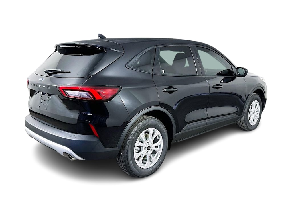 Thumbnail: 2026 Ford Escape - 25
