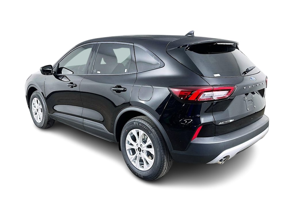 Thumbnail: 2026 Ford Escape - 4