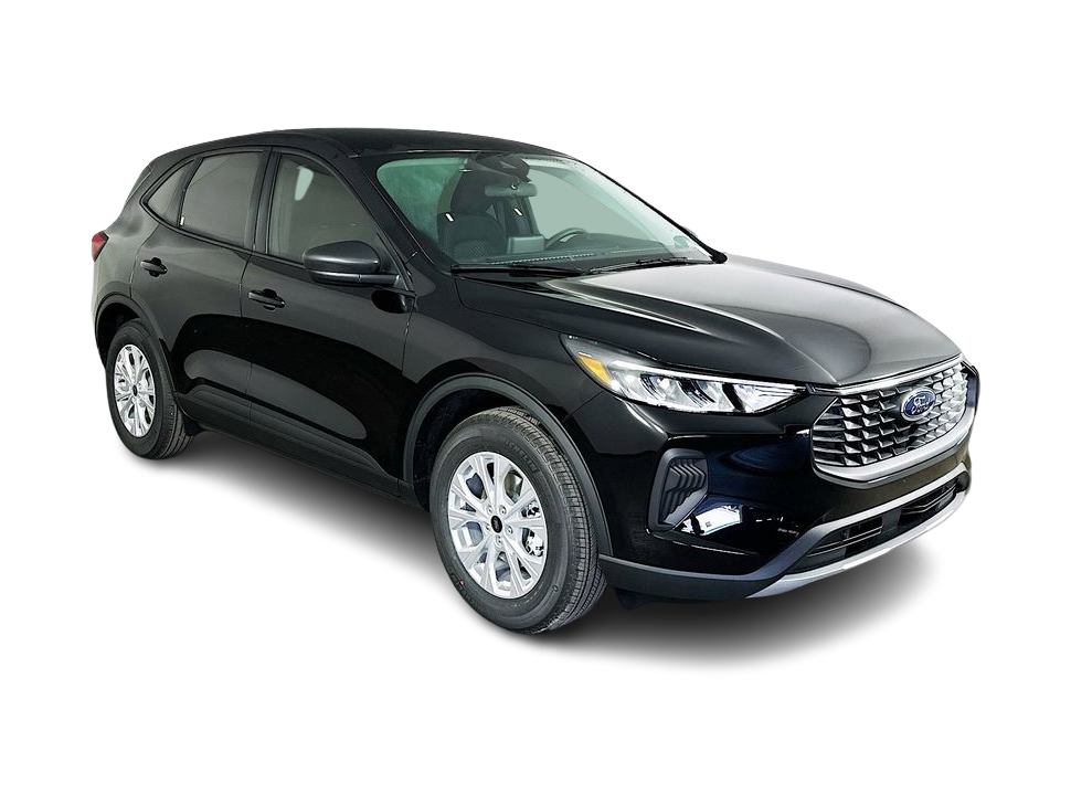 Thumbnail: 2026 Ford Escape - 24