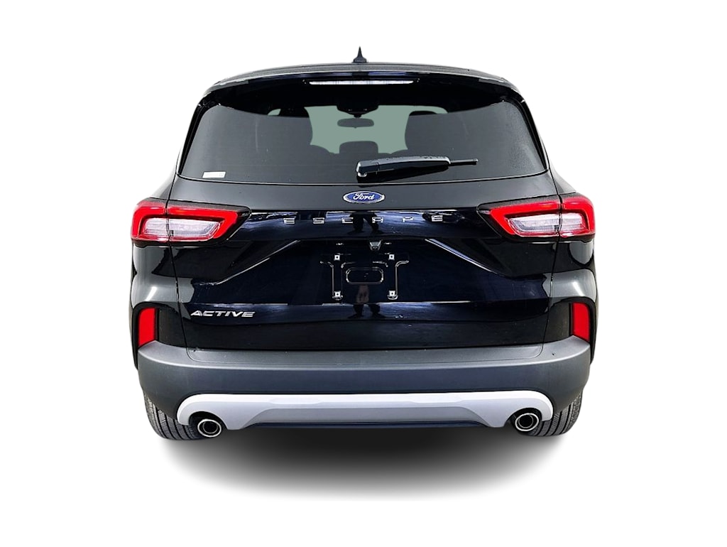 Thumbnail: 2026 Ford Escape - 5