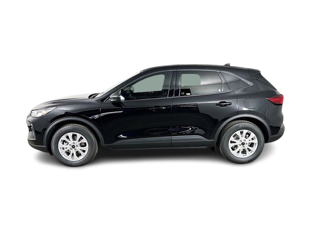 Thumbnail: 2026 Ford Escape - 3