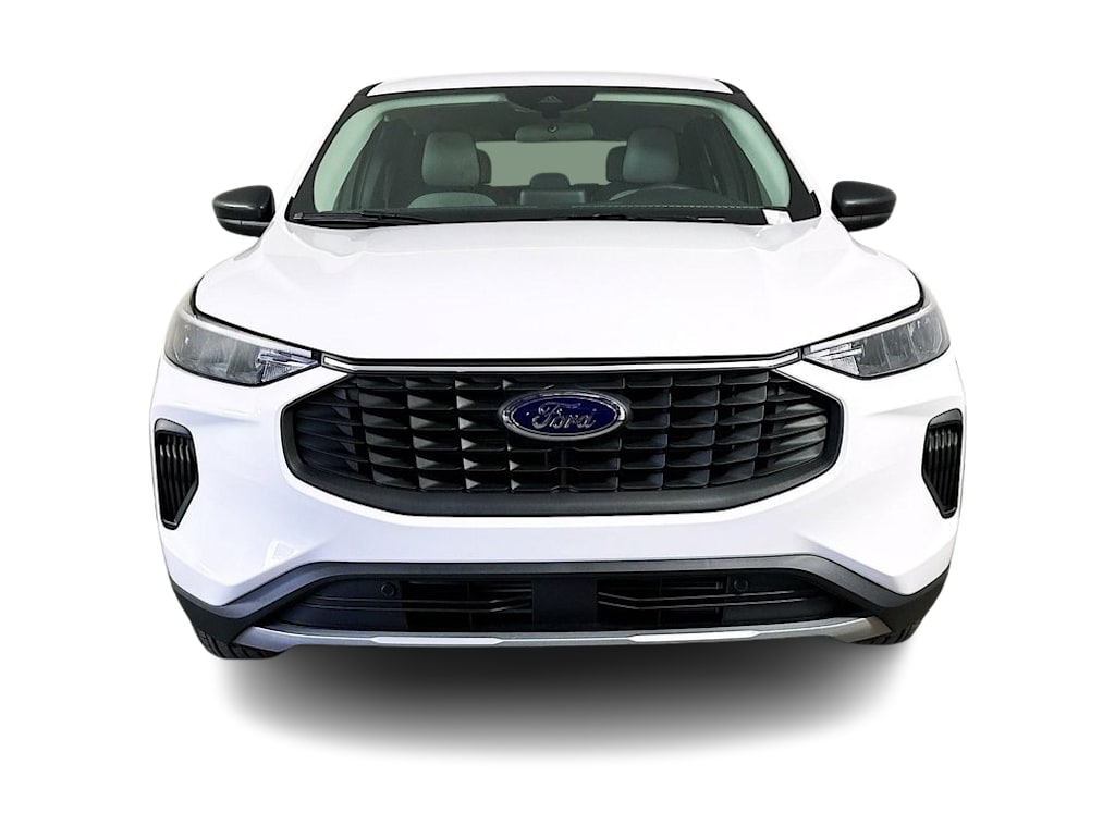 Thumbnail: 2026 Ford Escape - 6